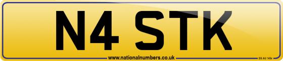 N4 STK