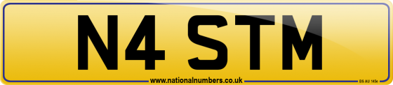 N4 STM