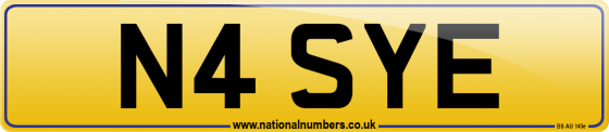 N4 SYE