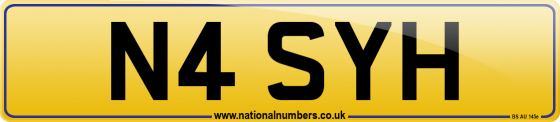 N4 SYH
