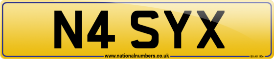 N4 SYX