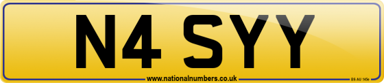 N4 SYY