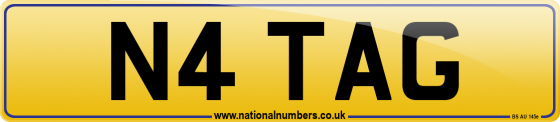 N4 TAG