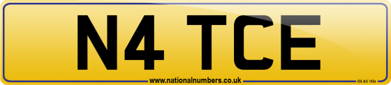 N4 TCE