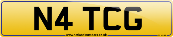 N4 TCG
