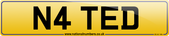 N4 TED