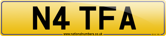 N4 TFA