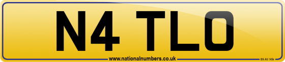 N4 TLO
