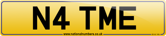 N4 TME