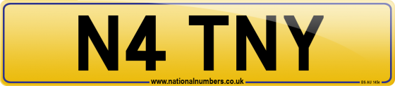 N4 TNY