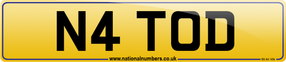 N4 TOD