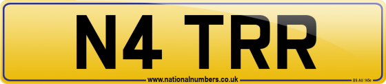 N4 TRR