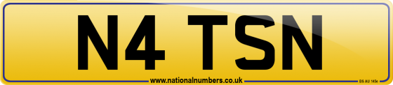 N4 TSN