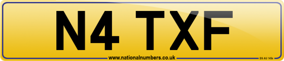 N4 TXF