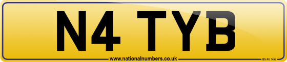 N4 TYB