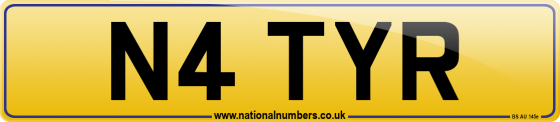 N4 TYR