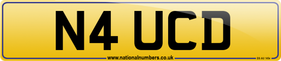N4 UCD