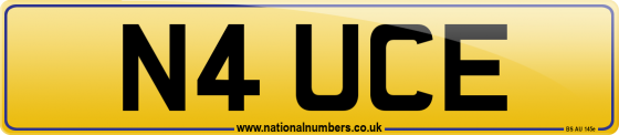 N4 UCE