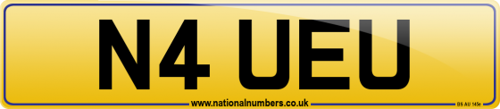 N4 UEU