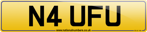 N4 UFU