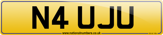 N4 UJU