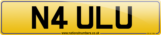 N4 ULU