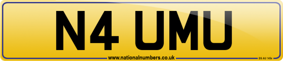 N4 UMU