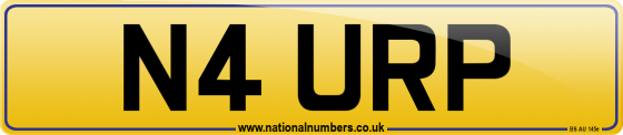N4 URP