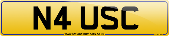 N4 USC