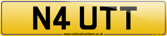 N4 UTT