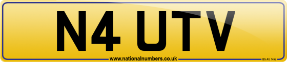 N4 UTV