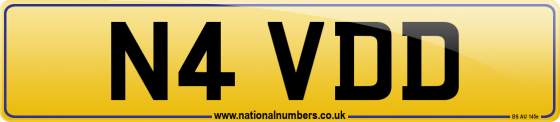 N4 VDD