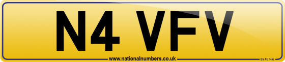 N4 VFV