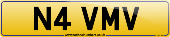 N4 VMV