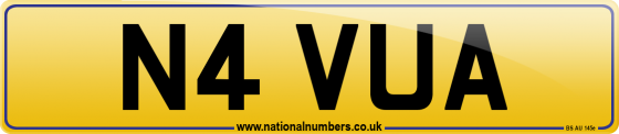 N4 VUA