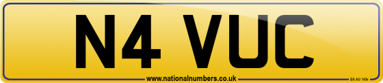 N4 VUC