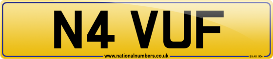 N4 VUF