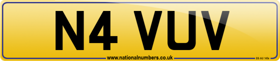 N4 VUV