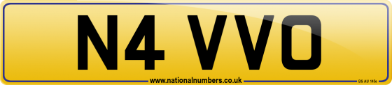 N4 VVO
