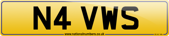 N4 VWS
