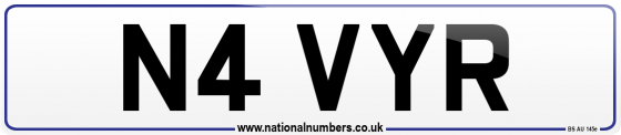 N4 VYR