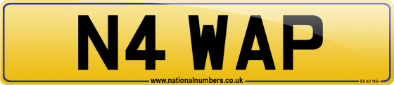 N4 WAP