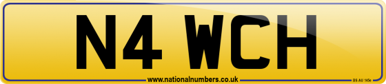 N4 WCH