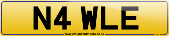 N4 WLE