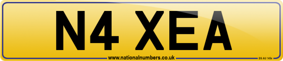 N4 XEA