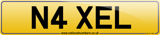 N4 XEL