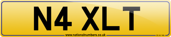 N4 XLT