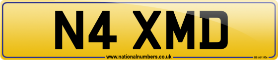 N4 XMD