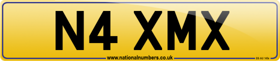 N4 XMX