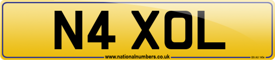 N4 XOL